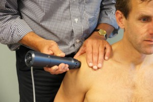 shockwave therapie oosterhout regio breda