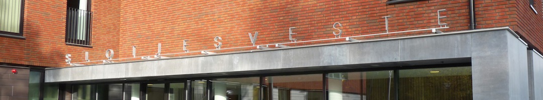 Fysio Oosterhout